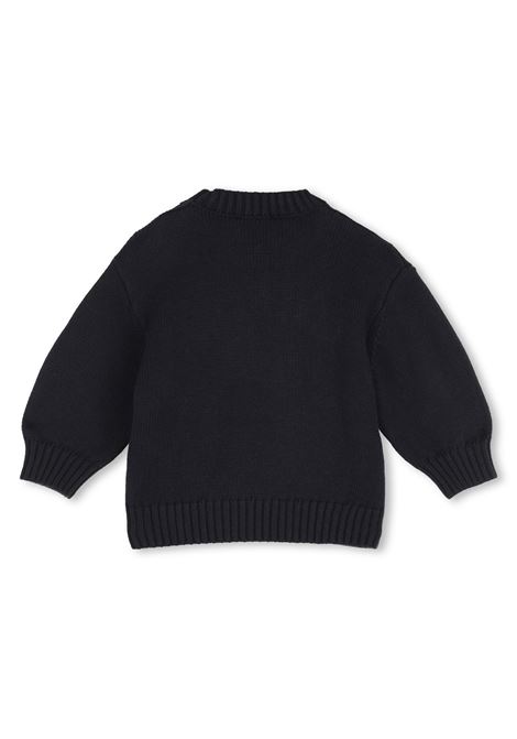 Pull con ricamo GIVENCHY KIDS | H31294853